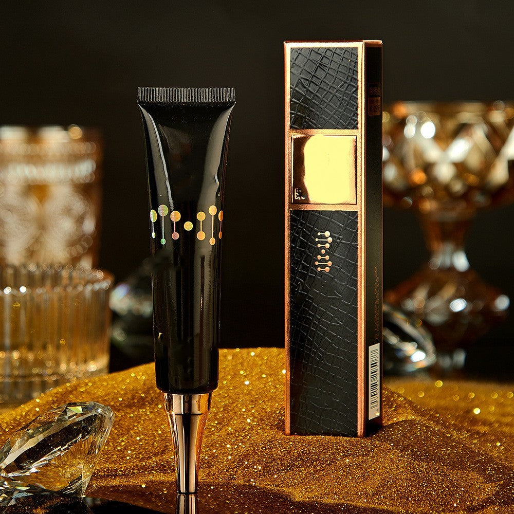 Snake Venom Peptide Eye Cream – Moisturizing & Brightening Skincare (Schlangengift-Peptid Augencreme – Feuchtigkeitsspendende & Aufhellende Pflege)