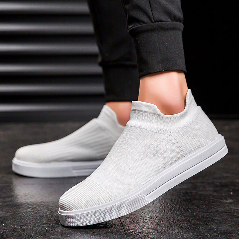 Trendy Breathable Shoes (Trendige Atmungsaktive Schuhe)