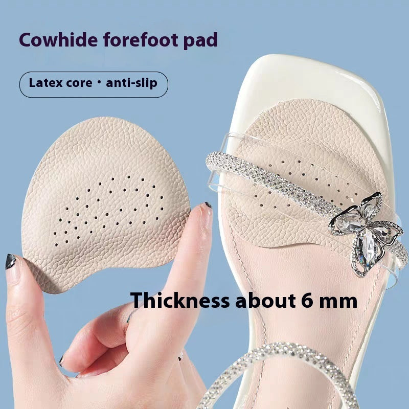 Anti-Fatigue Comfort Insoles For High Heels (Einlegesohlen für High Heels gegen Ermüdung)
