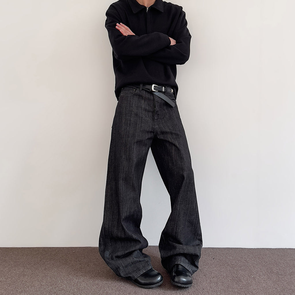 Modern Fashion Jeans (Modische Jeans für Herren)