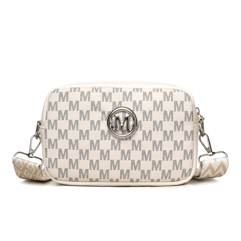 Stylish Fashion Shoulder Bag (Stilvolle Schultertasche Im Fashion-Style)