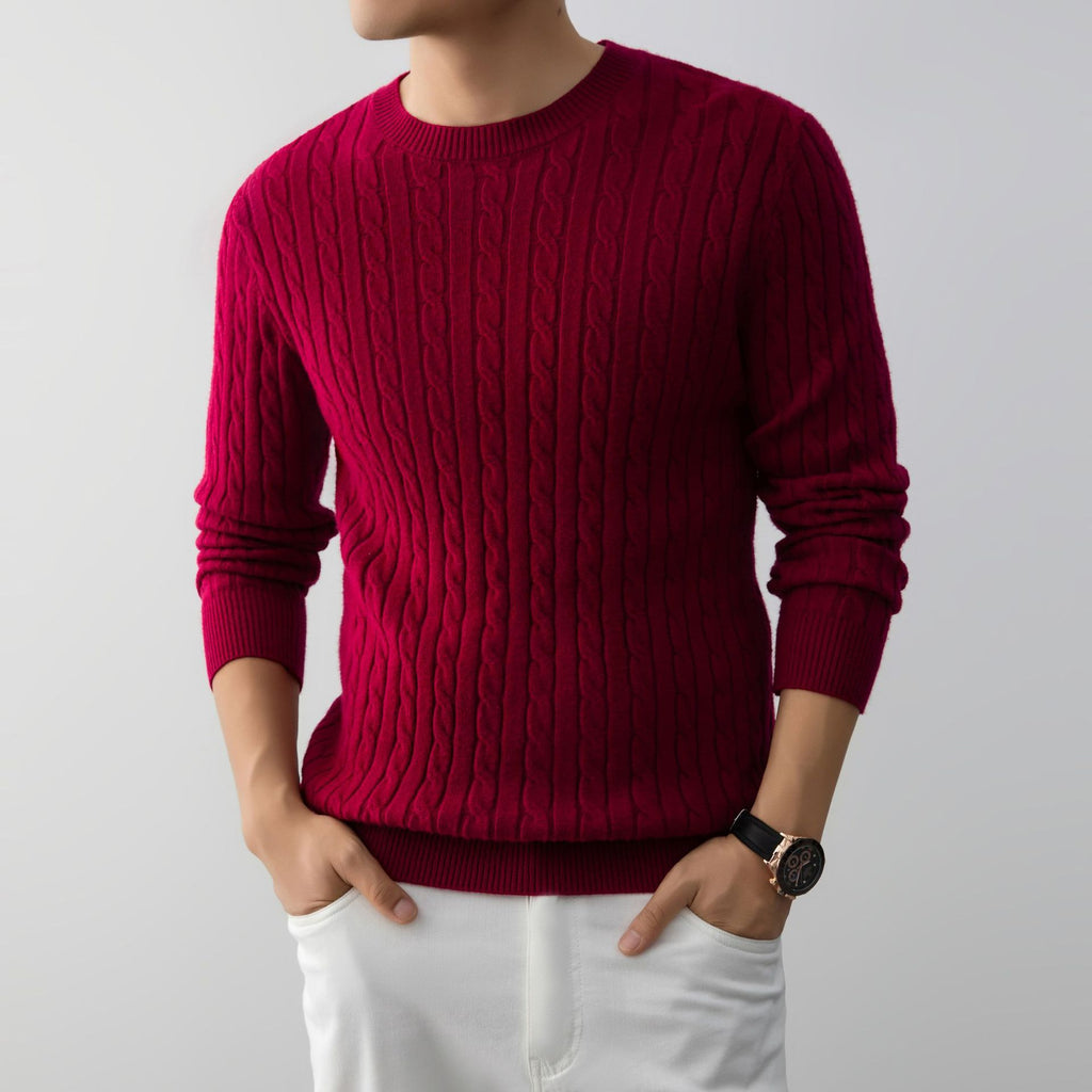 Cool and Classic Men's Top (Cooles und Klassisches Herren-Oberteil)