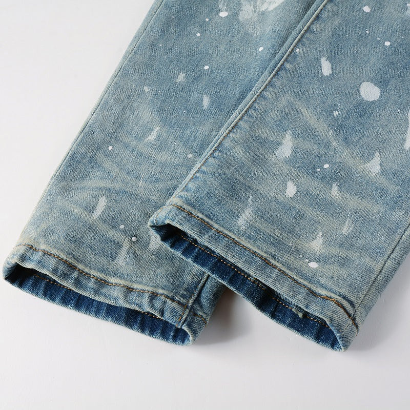 Vintage Jeans Inspired By G-Star (Vintage-Jeans Für Einen Modernen Look)
