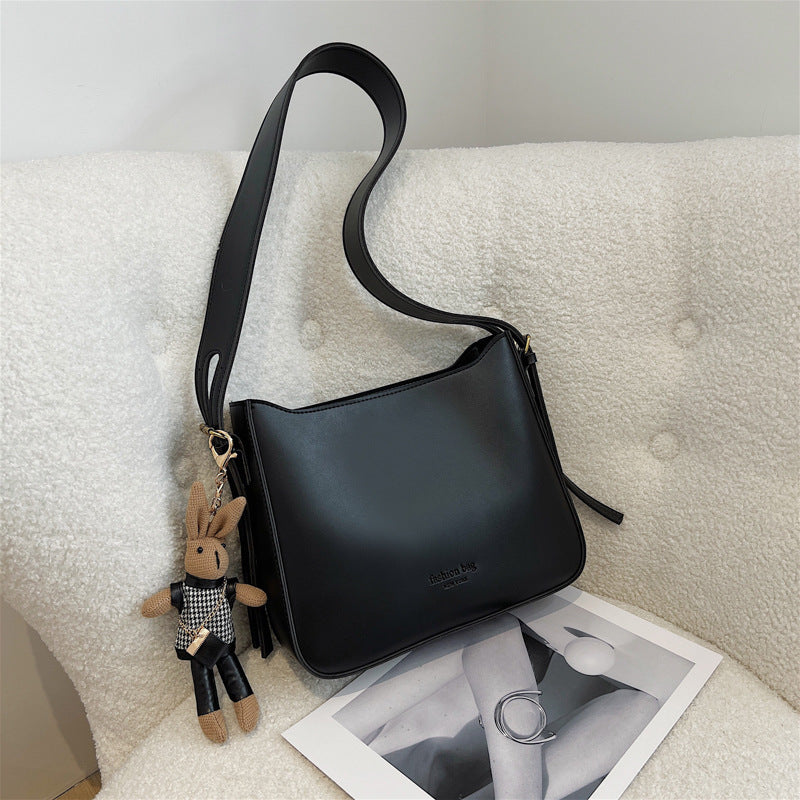 Versatile Labubu-Inspired Fashion Bag (Vielseitige Fashion-Tasche Im Labubu-Style)