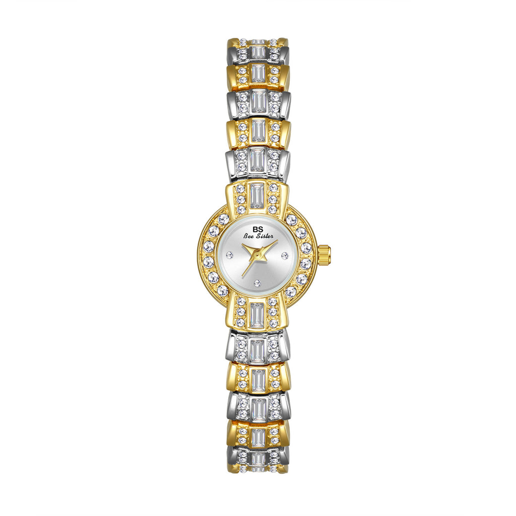 Luxury Vintage Watch (Luxusuhr im Vintage-Stil)