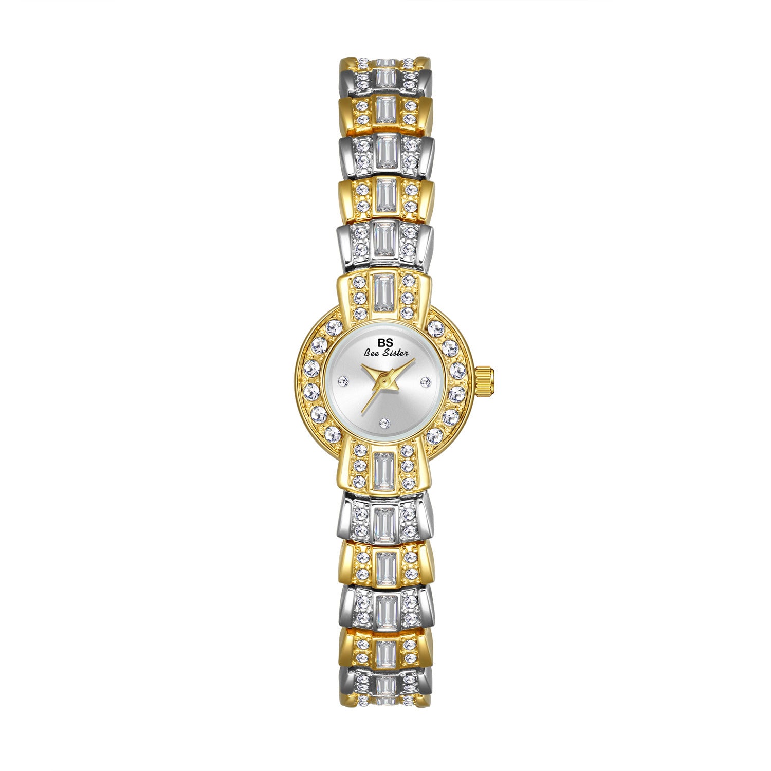 Luxury Vintage Watch (Luxusuhr im Vintage-Stil)