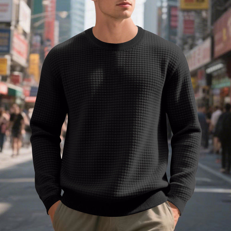 Casual Sweater (Lässiger Pullover)