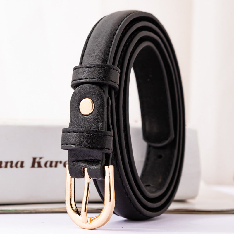 Elegant Women's Belt (Eleganter Damengürtel)