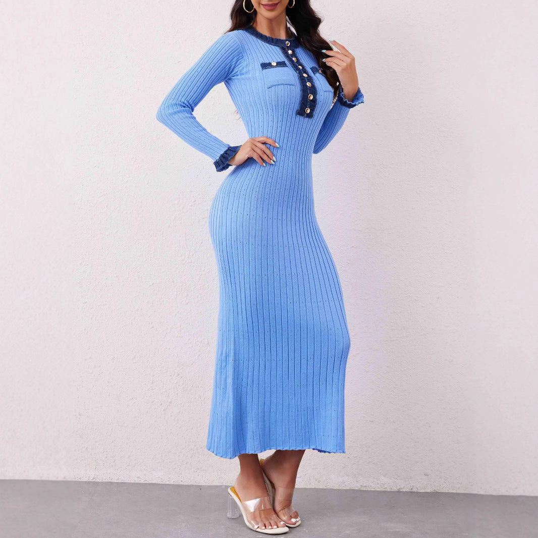 Elegant Exclusive Dress for Every Occasion (Elegantes Exklusives Kleid für Jeden Anlass)