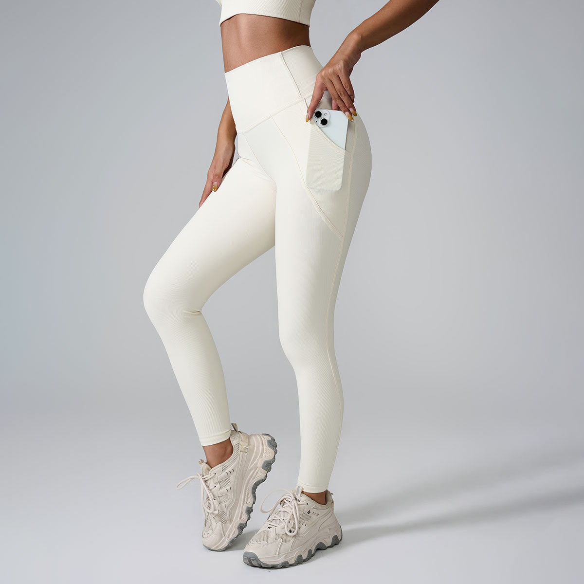 Classic Leggins (Klassische Leggins)