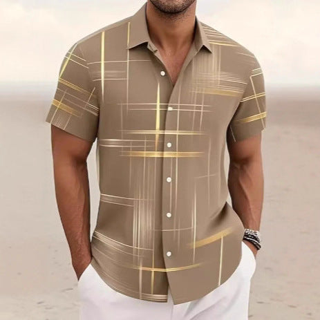 Stylish Shirt (Stylisches Hemd)