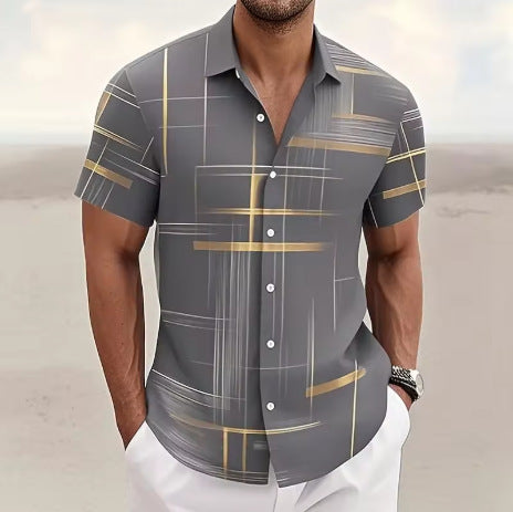 Stylish Shirt (Stylisches Hemd)