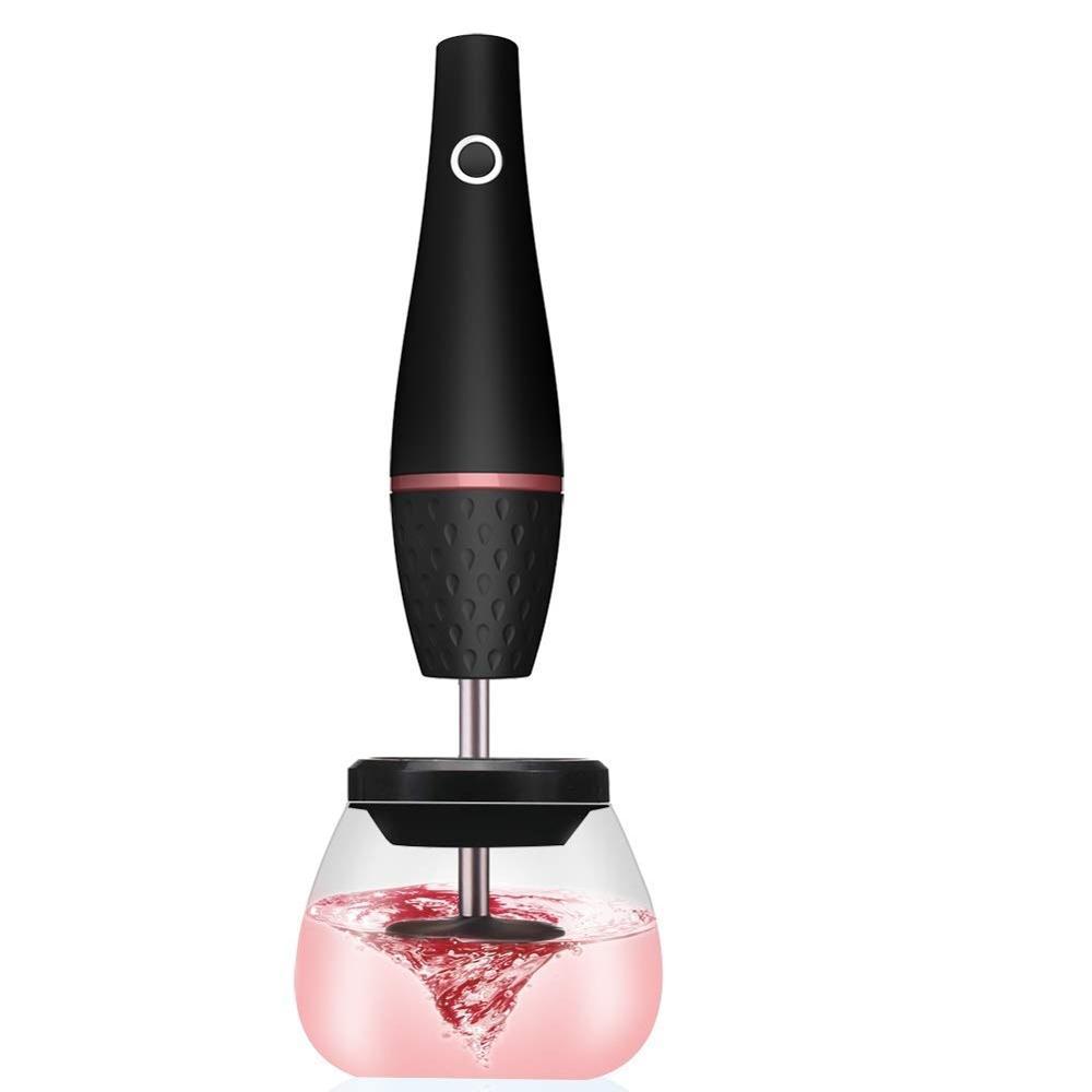 Electric Makeup Brush Cleaner (Elektrischer Make-up-Pinselreiniger)