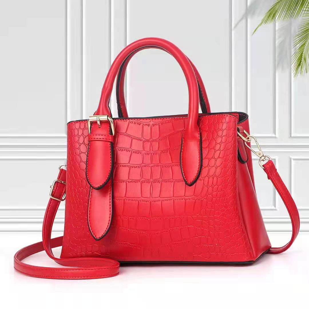 Luxury-Style Bag - Inspired by Gucci (Luxuriöse Designertasche – Inspiriert von Gucci)