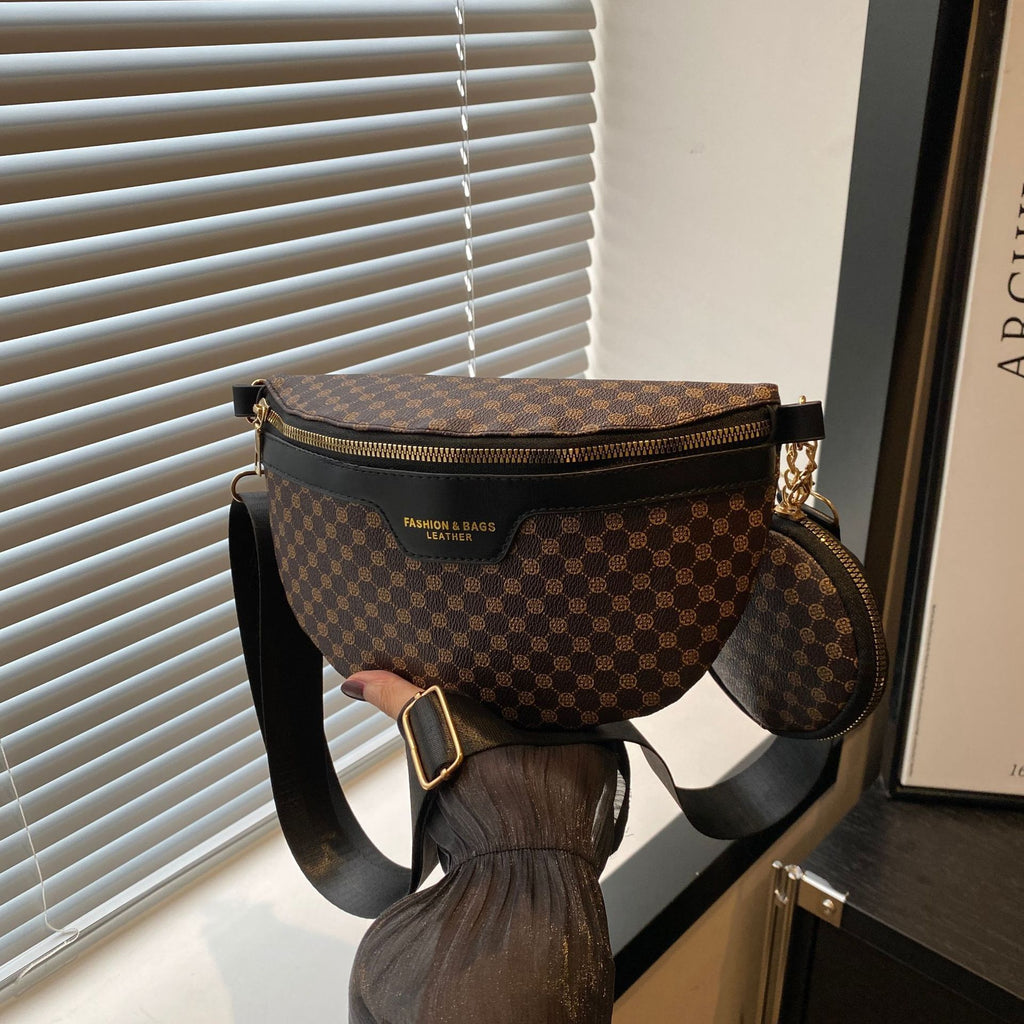 Sophisticated Women's Bag - Fashion (Exklusive Frauentasche - Fashion)