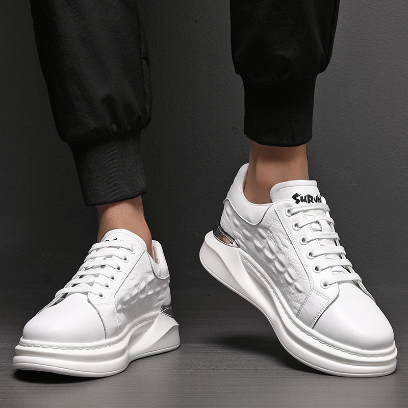 Trendy Versatile Sneakers (Trendige Vielseitige Sneakers)