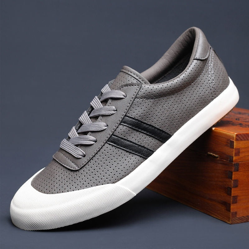 Stylish Men’s Breathable Shoes (Stylische Atmungsaktive Herrenschuhe)