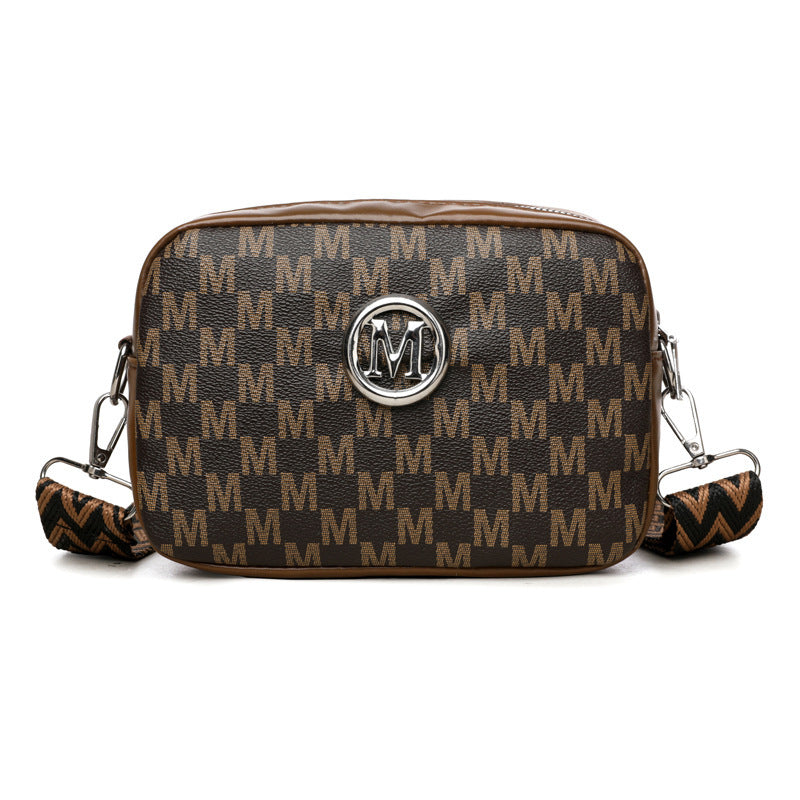 Stylish Fashion Shoulder Bag (Stilvolle Schultertasche Im Fashion-Style)