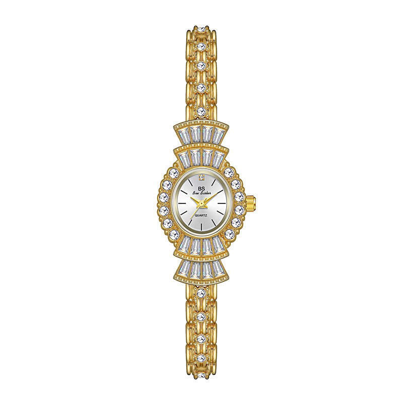 Elegant Classic Watch (Elegant-Klassische Uhr)