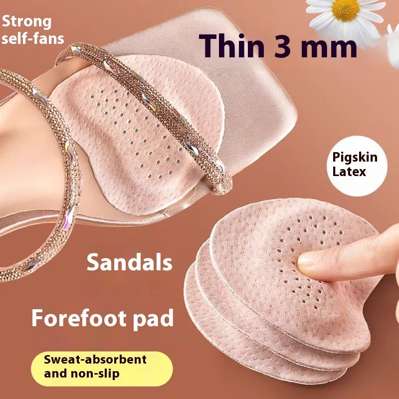 Anti-Fatigue Comfort Insoles For High Heels (Einlegesohlen für High Heels gegen Ermüdung)