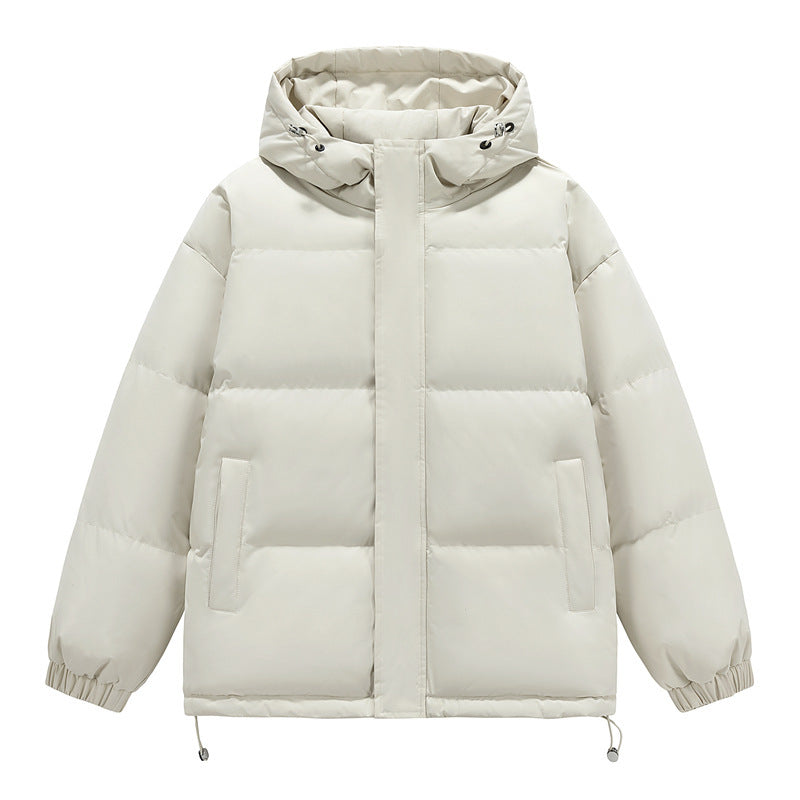 Modern Puffer Jacket (Moderne Puffer-Jacke)