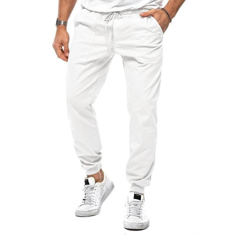 Loose Stylish Pants for Men (Lockere Stylishe Hose für Herren)