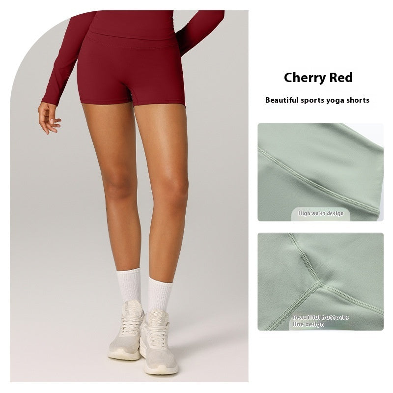 Shaping Athletic Leggings (Formende Athletic-Leggings)