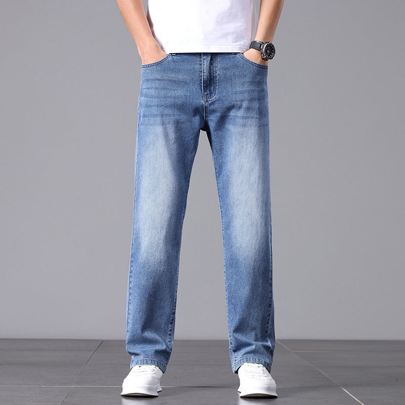 Classic Jeans (Klassische Jeans)