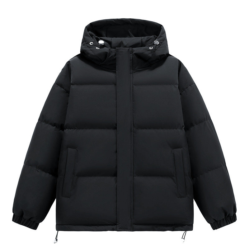 Modern Puffer Jacket (Moderne Puffer-Jacke)