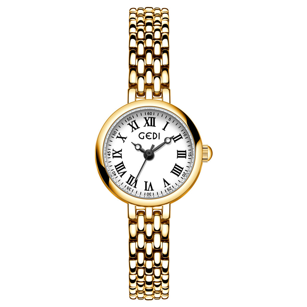 Elegant & Stylish Ladies’ Watch (Elegante Stilvolle Damenuhr)
