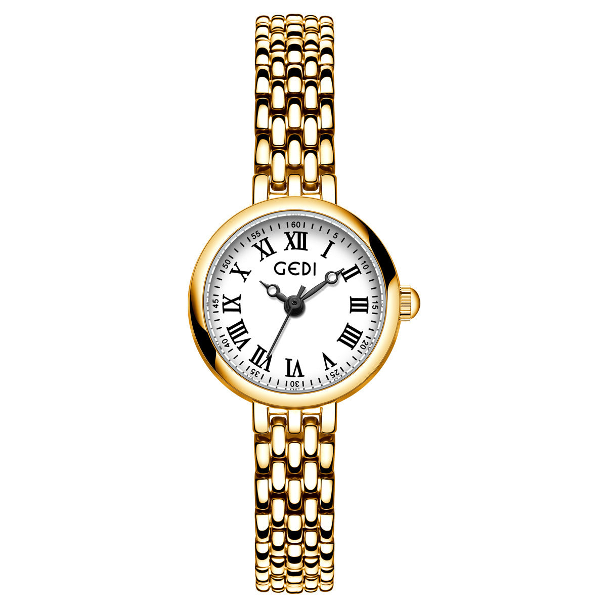 Elegant & Stylish Ladies’ Watch (Elegante Stilvolle Damenuhr)