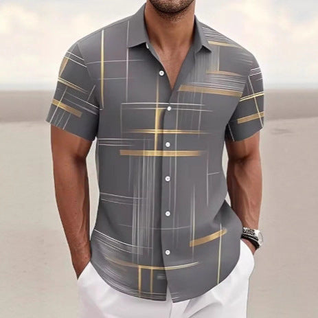 Stylish Shirt (Stylisches Hemd)