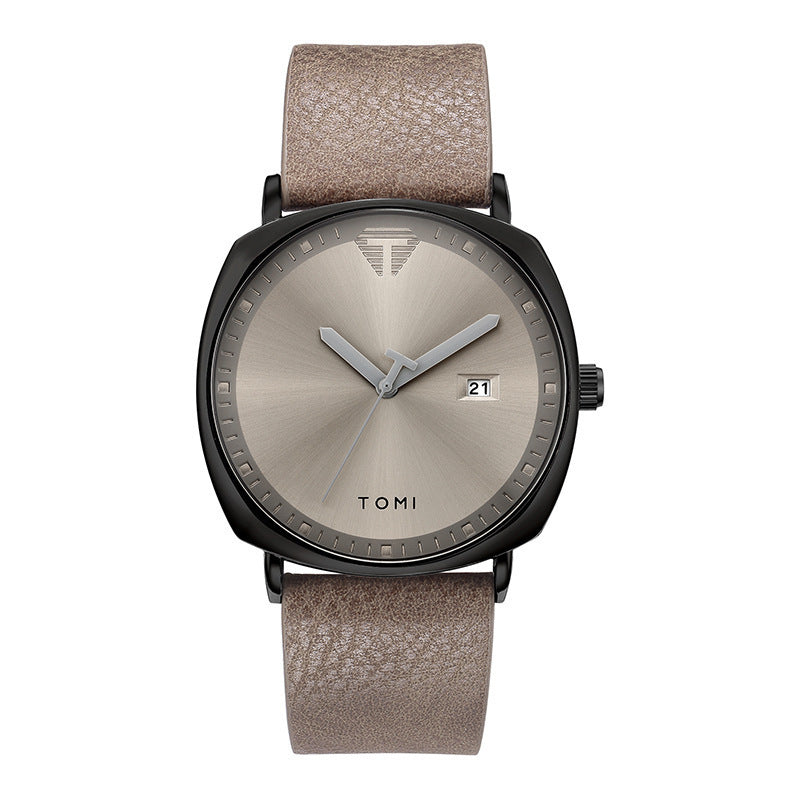 Modern Casual Creative Watch (Stylische Moderne Uhr im Kreativen Design)