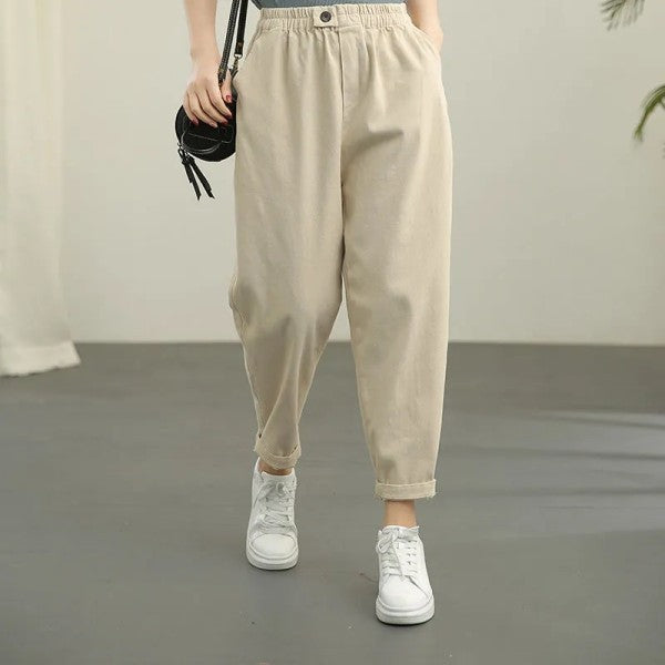 Fashion Hipster Pants (Trendige Hipster-Hosen)