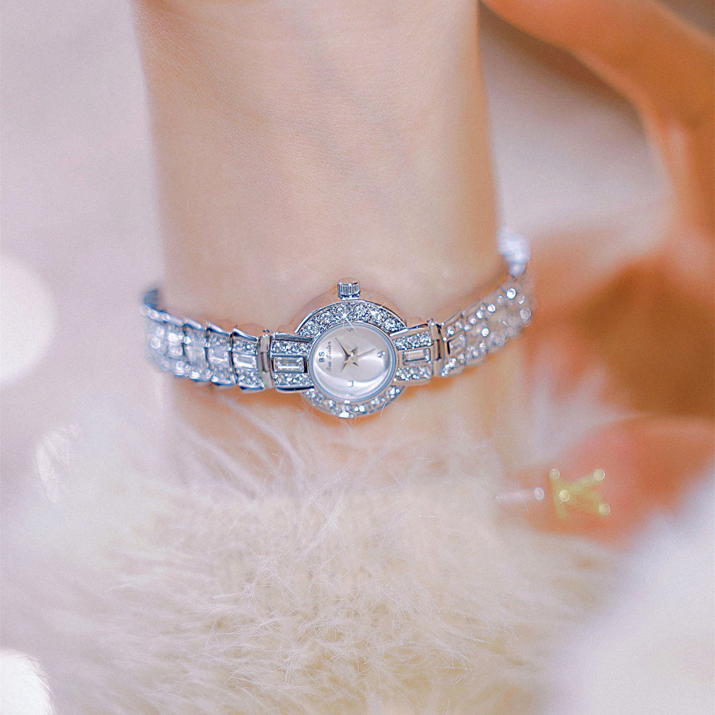 Luxury Vintage Watch (Luxusuhr im Vintage-Stil)