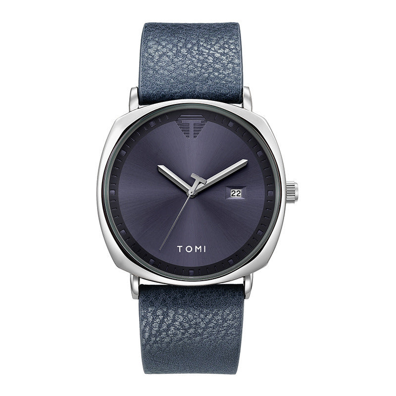 Modern Casual Creative Watch (Stylische Moderne Uhr im Kreativen Design)
