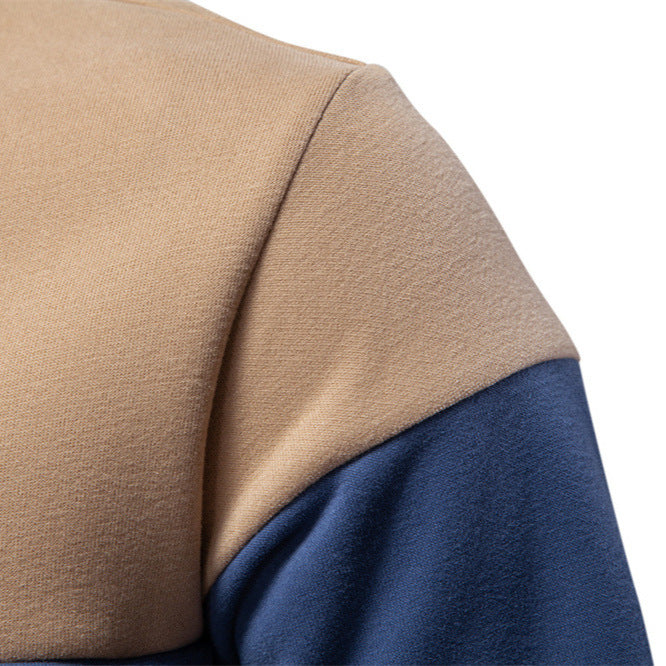 Classic Polo Knit (Klassischer Polo-Pullover)