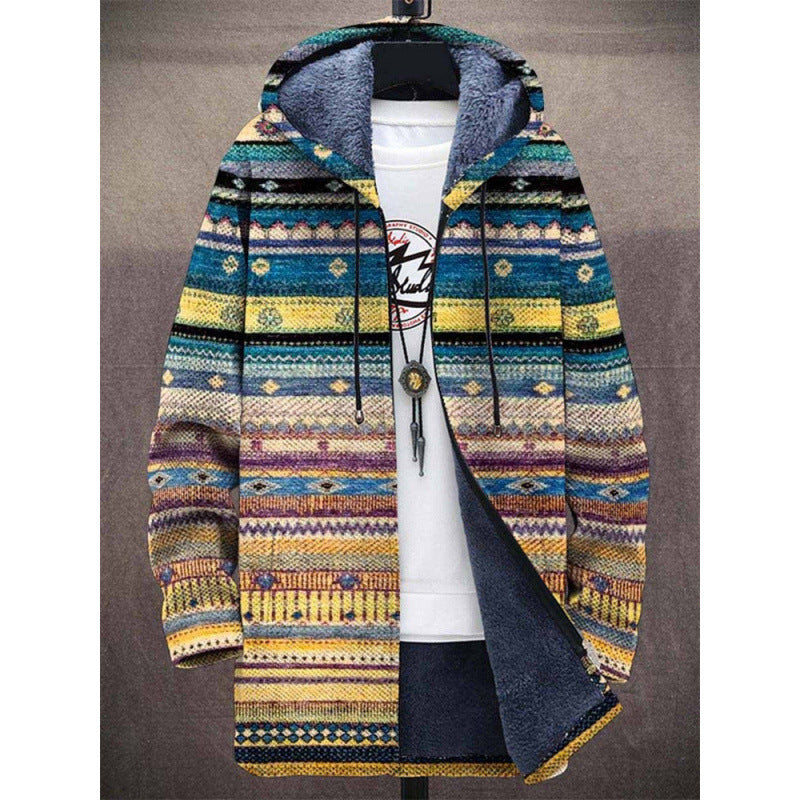 Fashion Knit Jacket (Fashion Strickjacke)