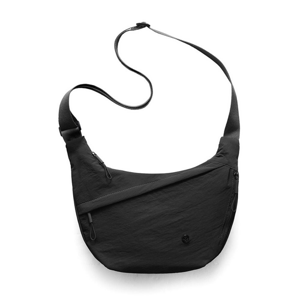 Casual Shoulder Bag - The Everyday Icon (Lässige Umhängetasche - DIe Ikone Für Jeden Tag)