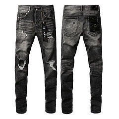 Trendy Modern Jeans for Men (Trendige Moderne Jeans für Herren)
