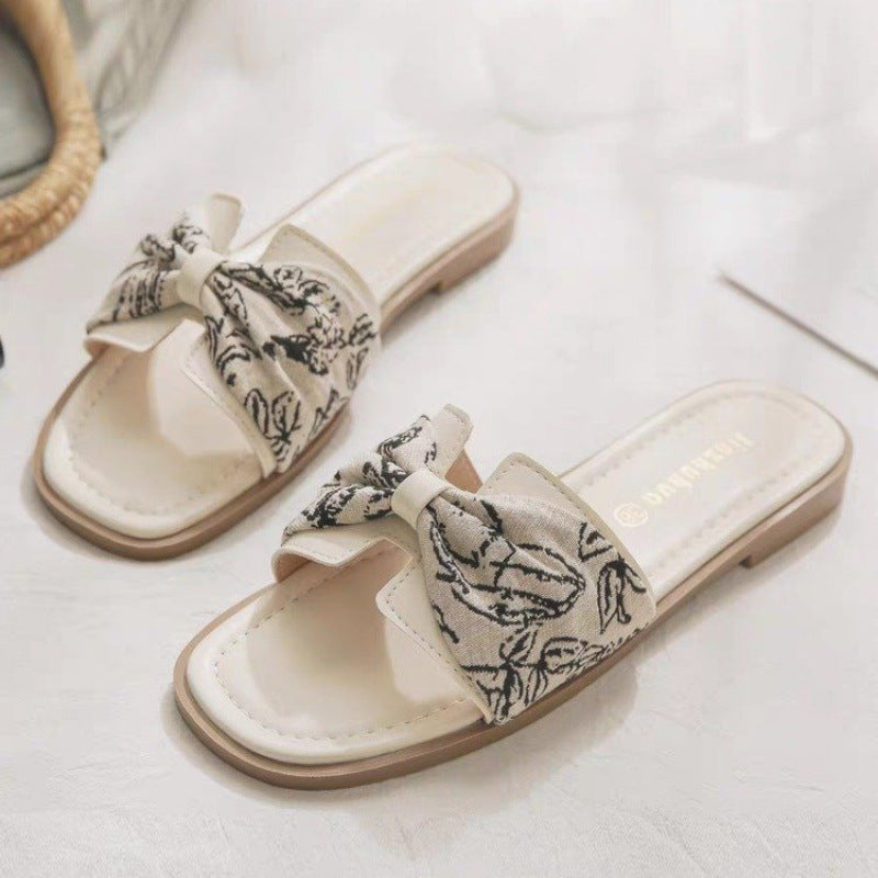 Women's French-style Sandals (Französische Damen-Sandalen im Klassischen Stil)