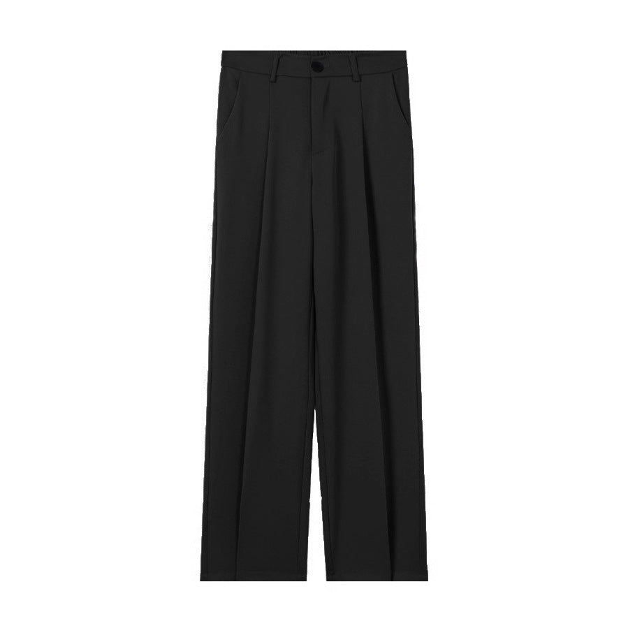 Classic Suit Pants for men (Klassische Anzugshose für Herren)