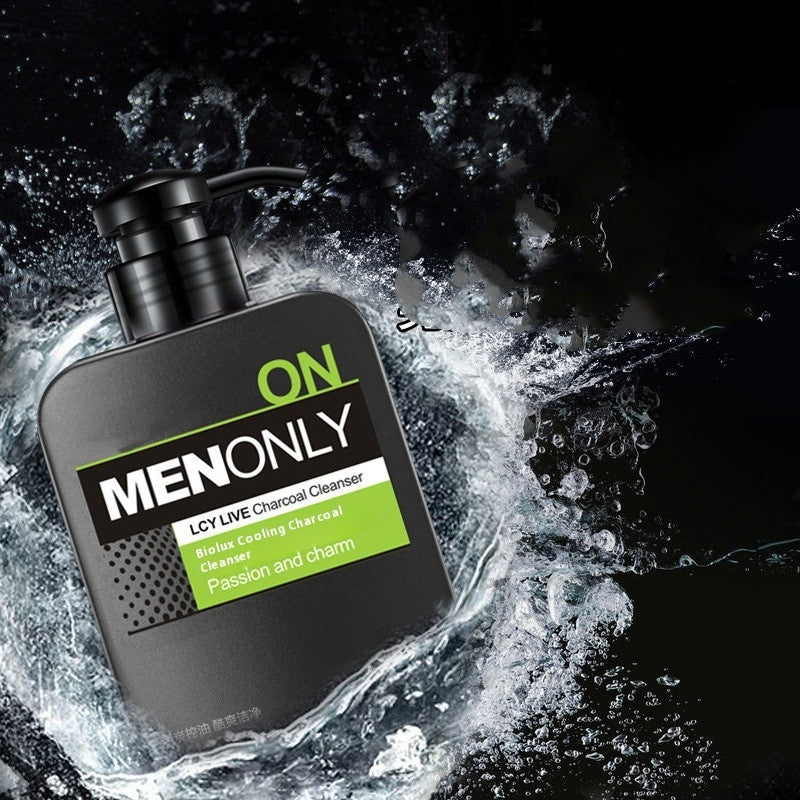 Men’s Cleanser (Männer-Gesichtsreiniger)