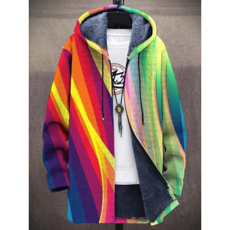 Fashion Knit Jacket (Fashion Strickjacke)