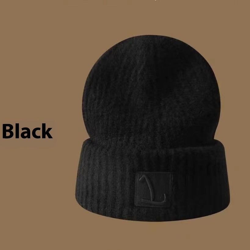 Stylish Beanie With Ear Coverage (Modische Warme Wintermütze)