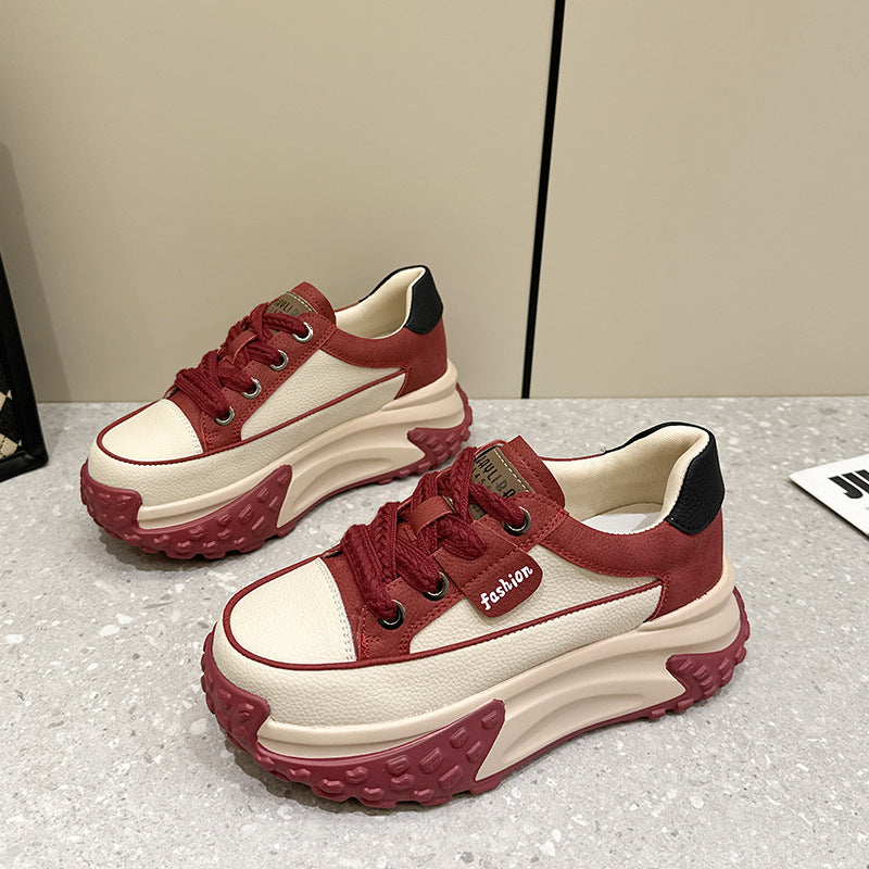 Fashionable Sneakers (Modische Sneaker)