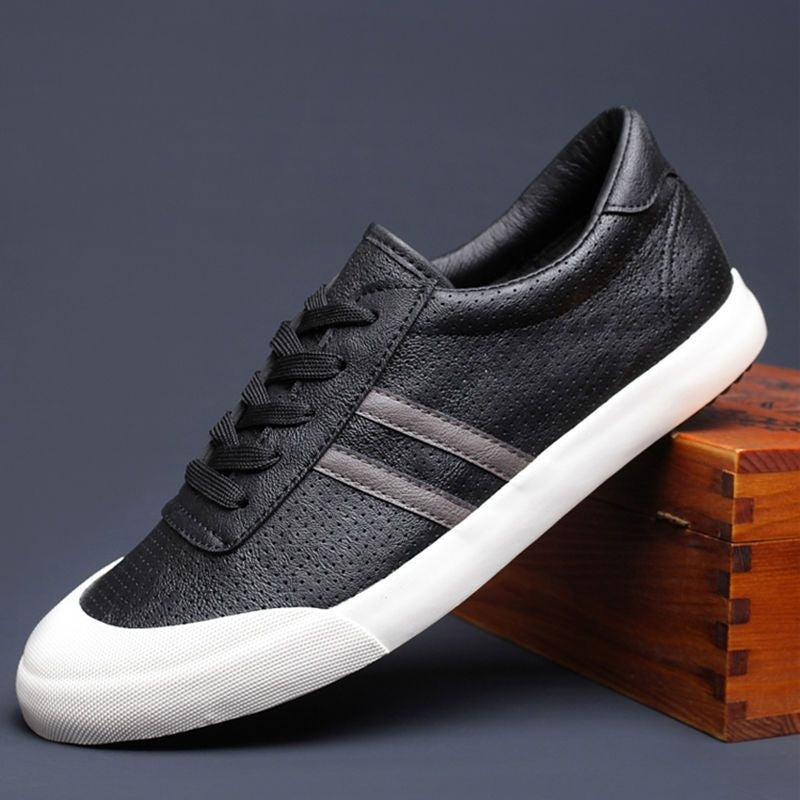 Stylish Men’s Breathable Shoes (Stylische Atmungsaktive Herrenschuhe)