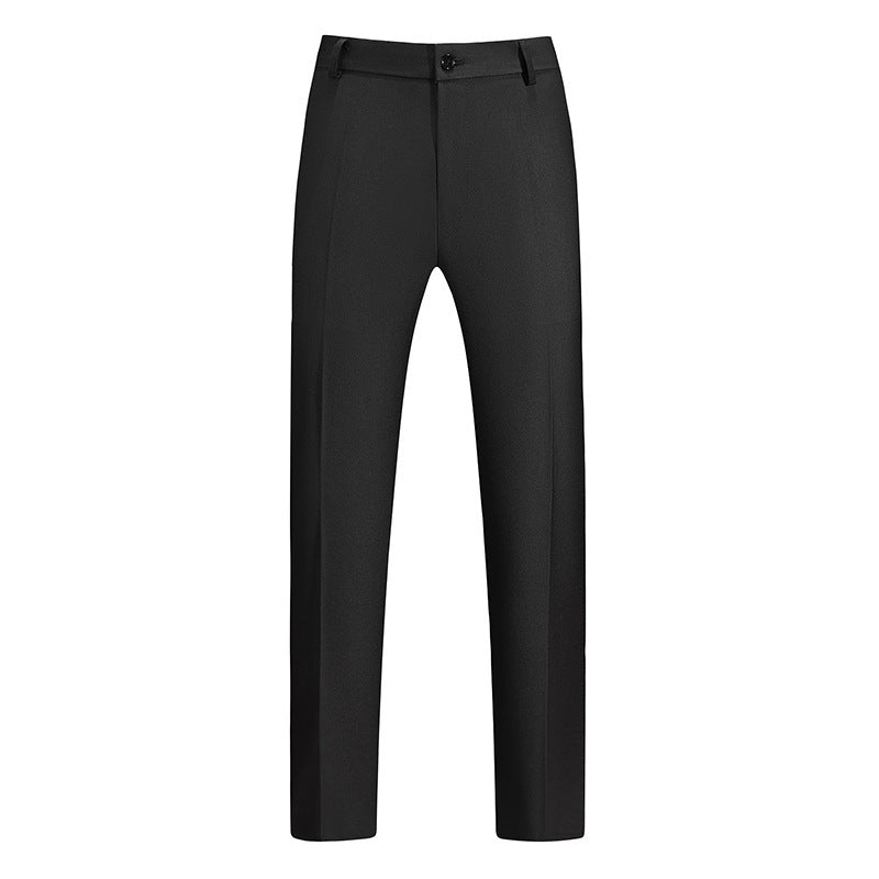 Elegant Suit Pants (Elegante Anzughose)