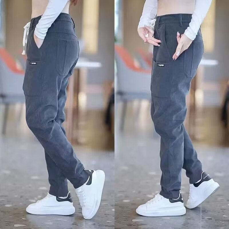 Trendy Urban Joggers (Joggers in Urban Style)