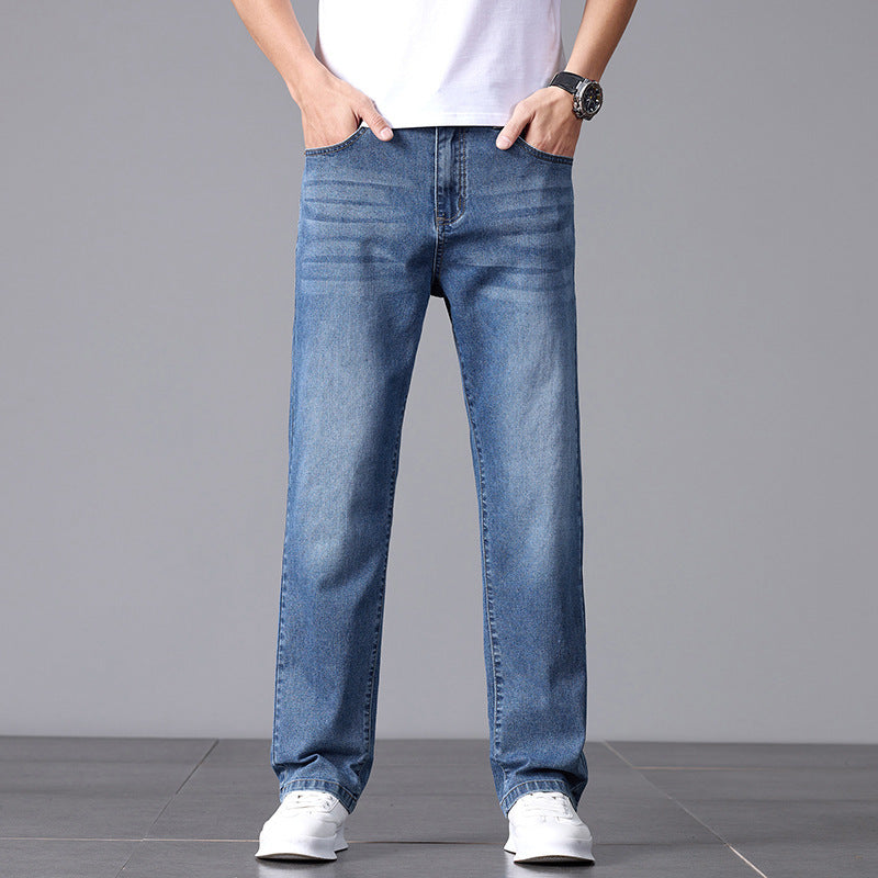 Classic Jeans (Klassische Jeans)